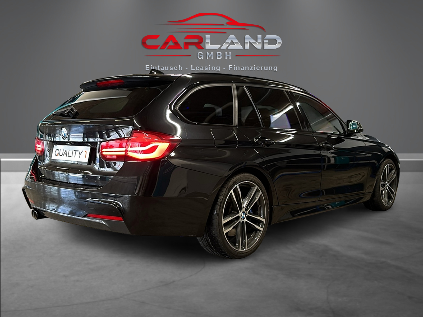 BMW 335d xDrive Touring Edition M Sport Steptronic-image-4