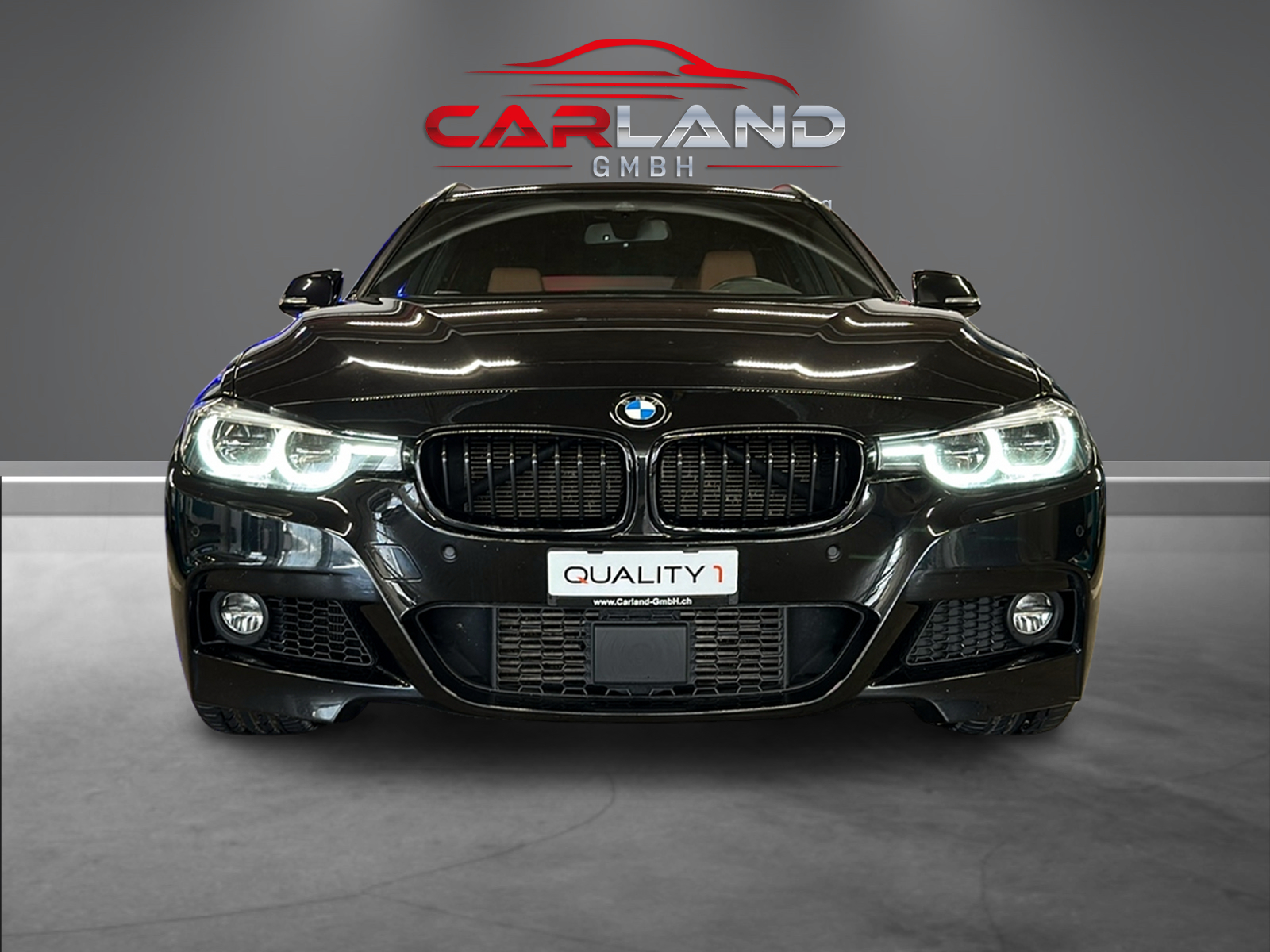 BMW 335d xDrive Touring Edition M Sport Steptronic-image-7