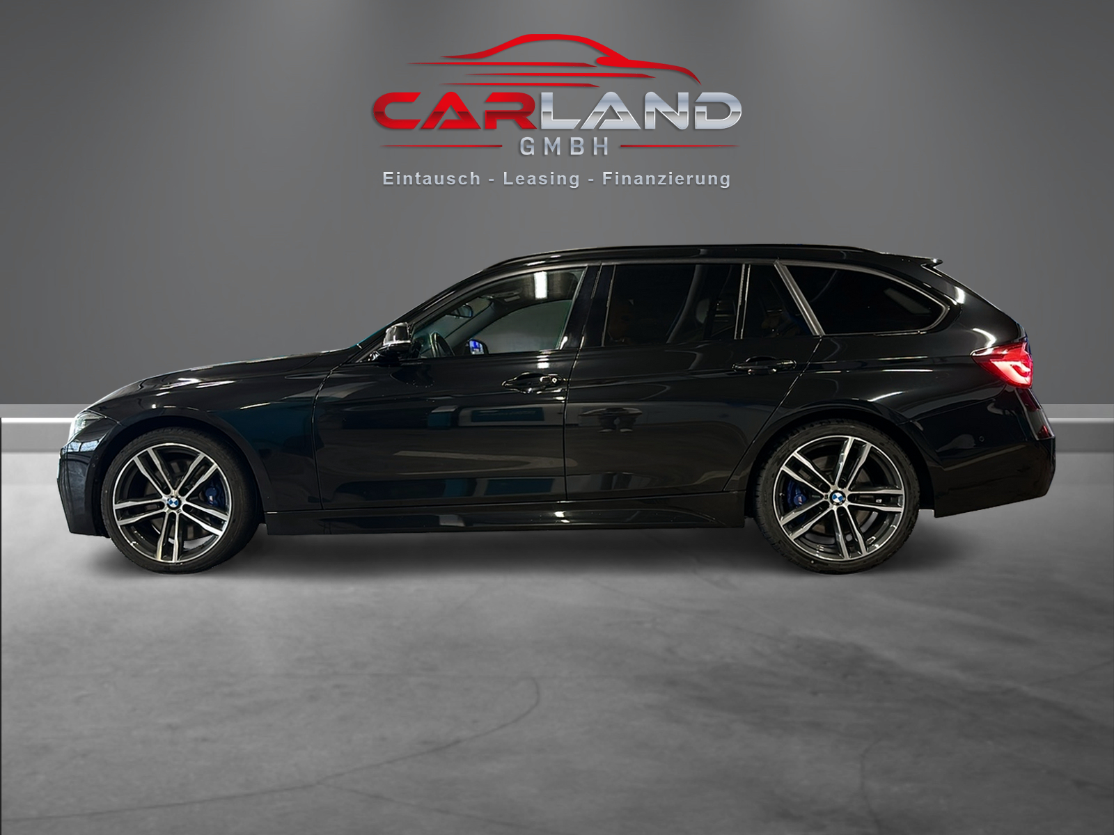 BMW 335d xDrive Touring Edition M Sport Steptronic-showroom-element-1