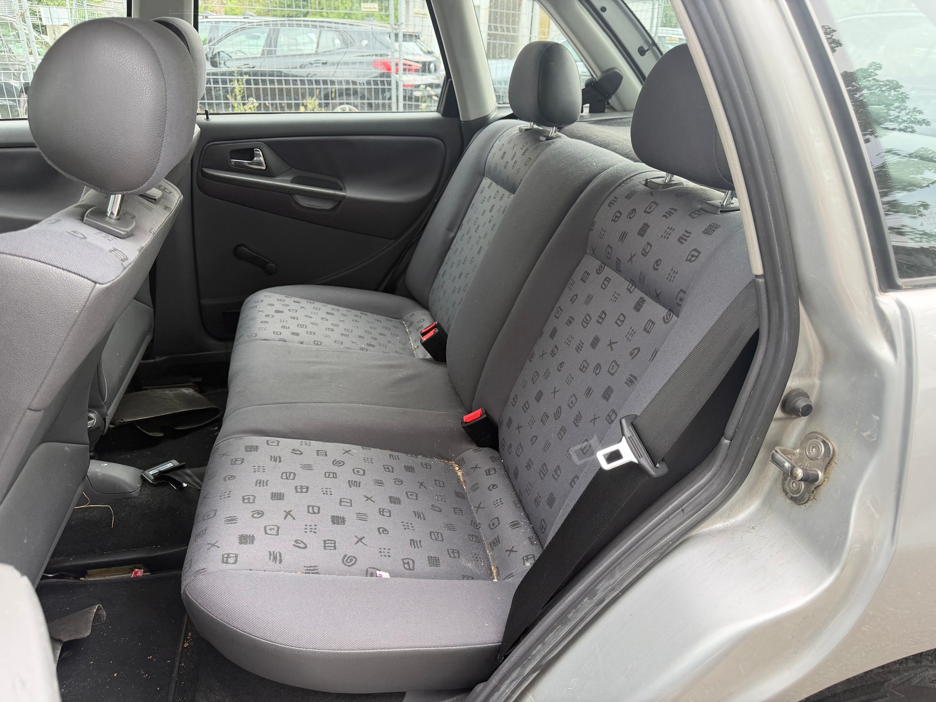 SEAT Ibiza 1.4 Stella ** Klima-auto ** 02x Airbag ** B02 ** Letzte MFK 22.06.2022 ** **-image-2