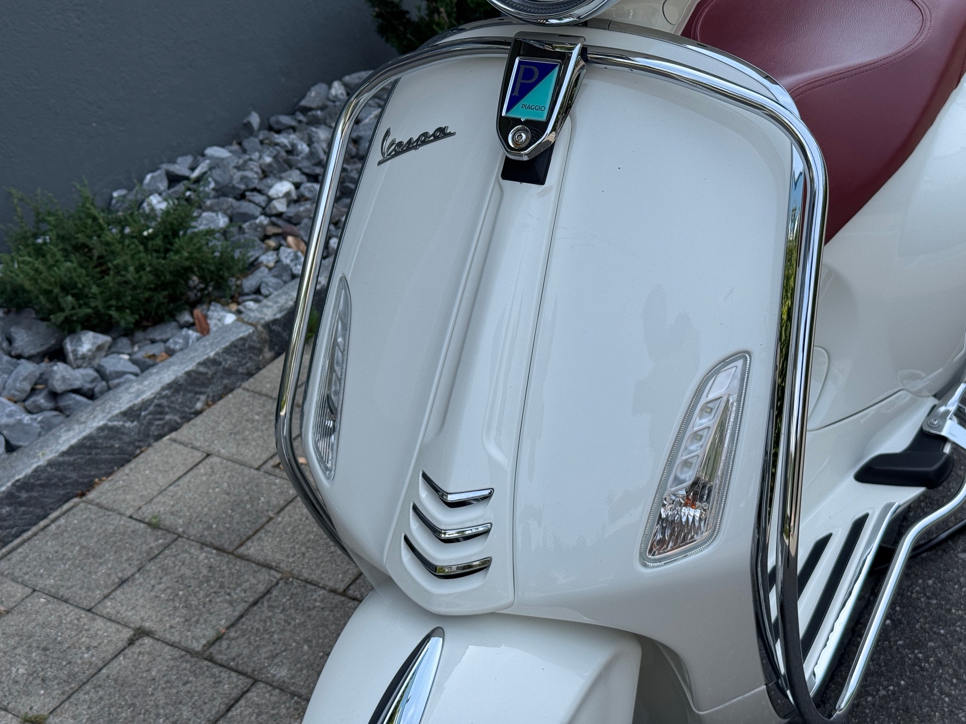 PIAGGIO Vespa 125 Primavera i.e. 3V ABS-image-2