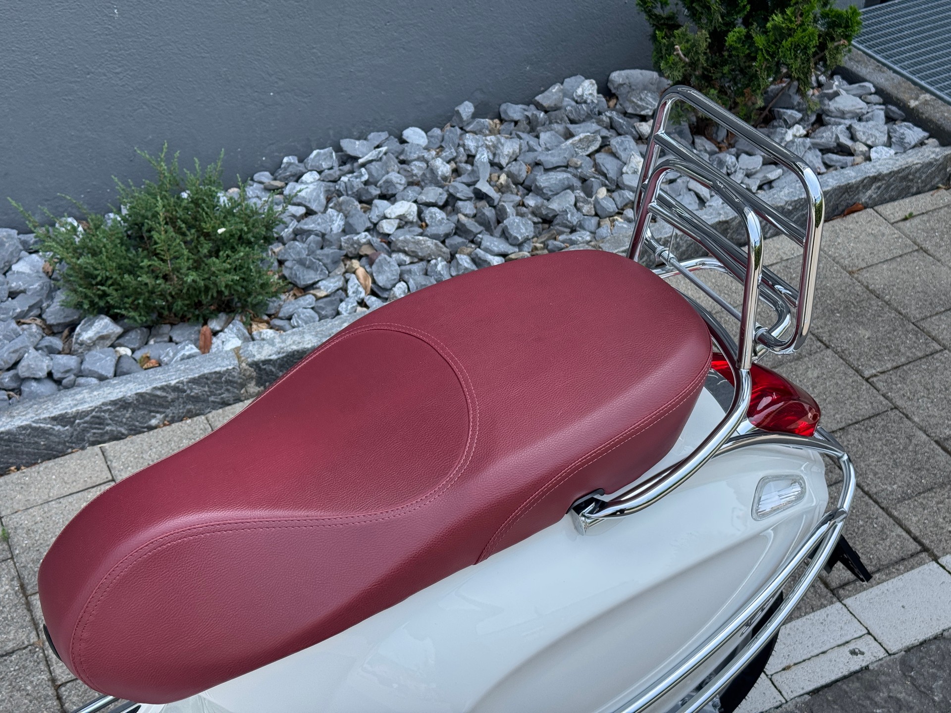 PIAGGIO Vespa 125 Primavera i.e. 3V ABS-image-6