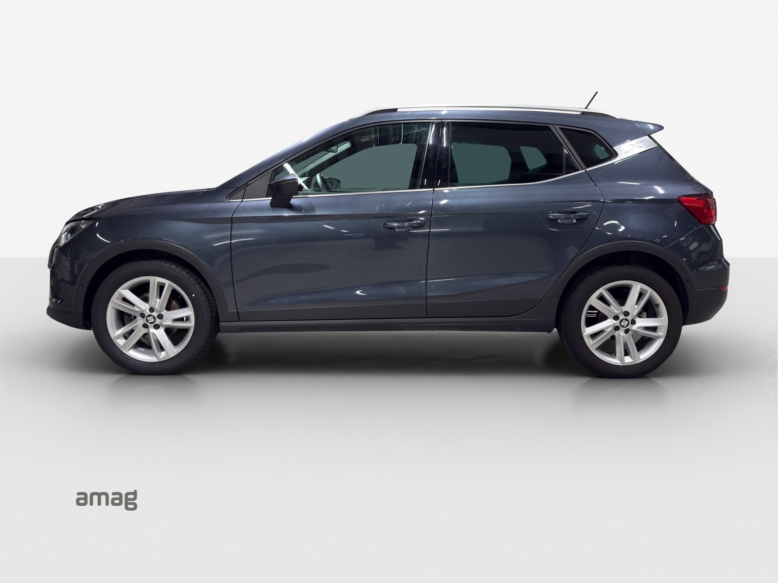 SEAT Arona 1.0 TSI Eco DSG FR-showroom-element-2
