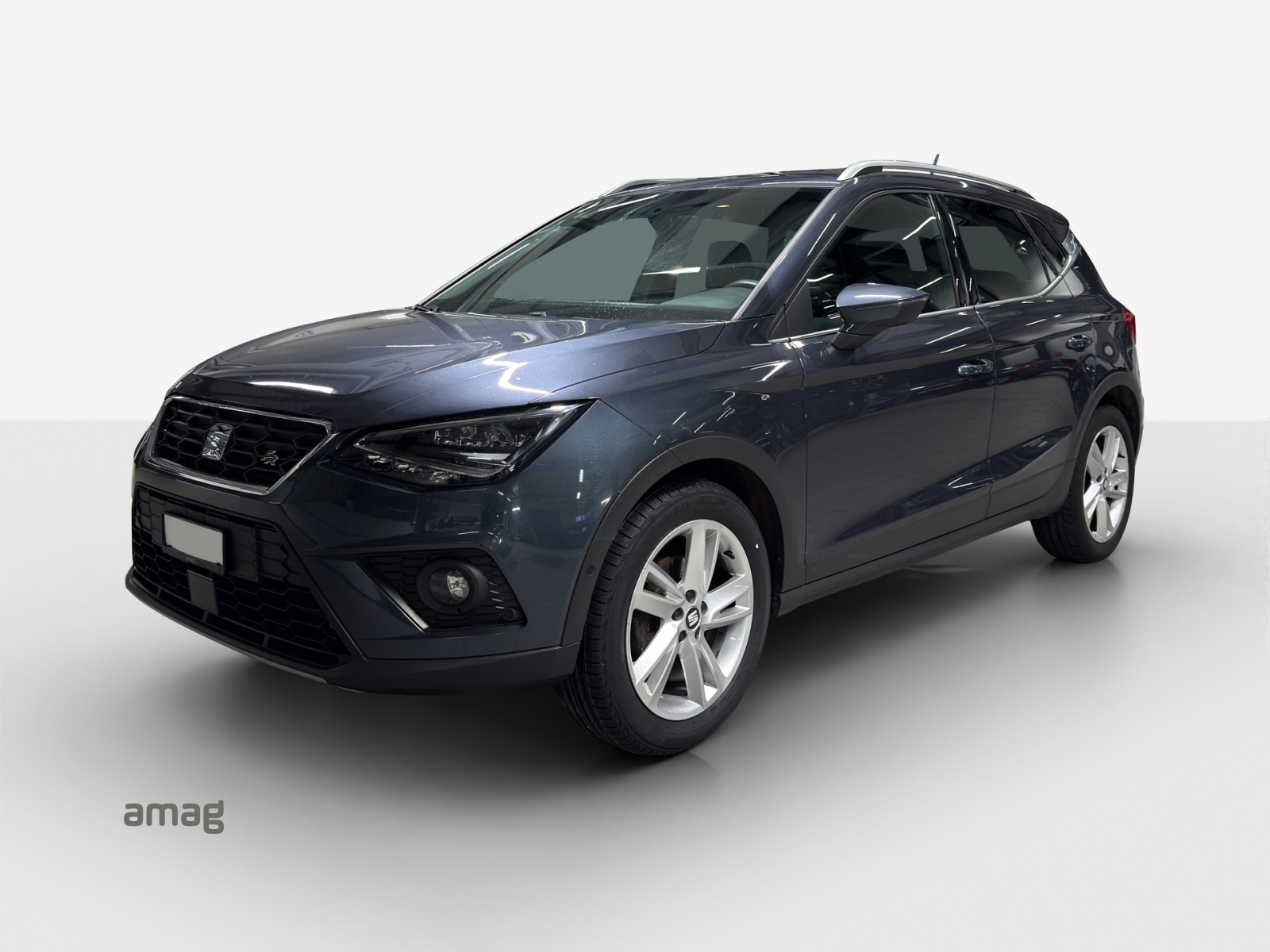 SEAT Arona 1.0 TSI Eco DSG FR-showroom-element-1