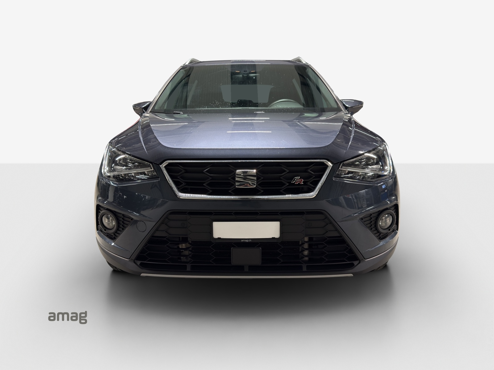 SEAT Arona 1.0 TSI Eco DSG FR