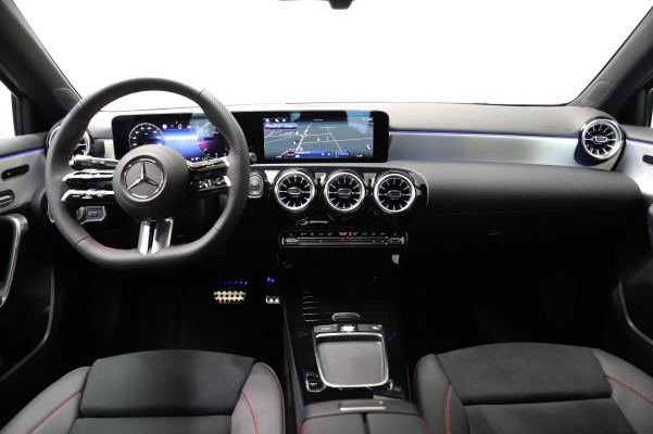 MERCEDES-BENZ A 180 d 8G-DCT-image-9
