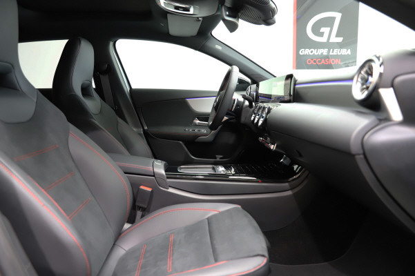 MERCEDES-BENZ A 180 d 8G-DCT-image-8