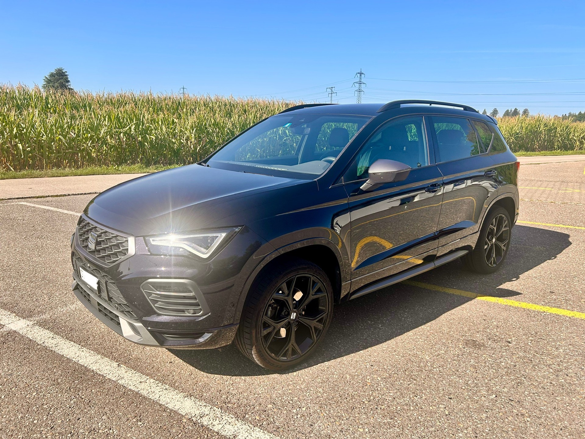 SEAT 1.5 TSI Move FR DSG-image-4