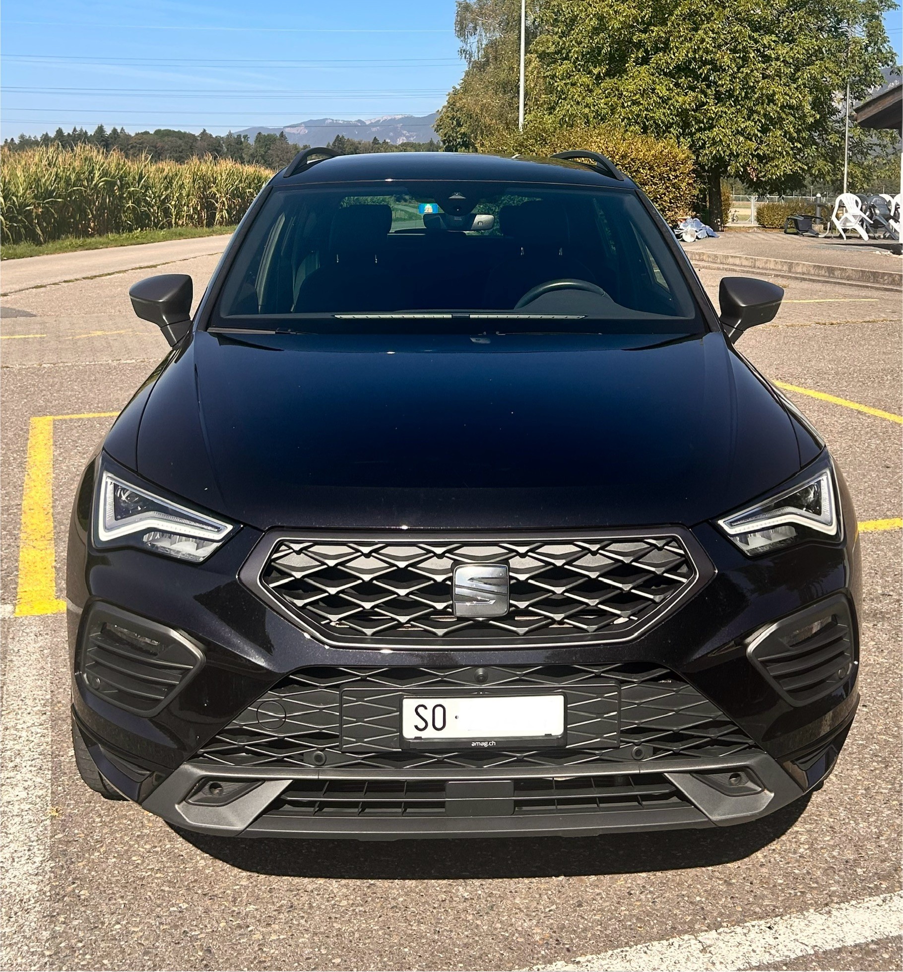 SEAT 1.5 TSI Move FR DSG-image-3