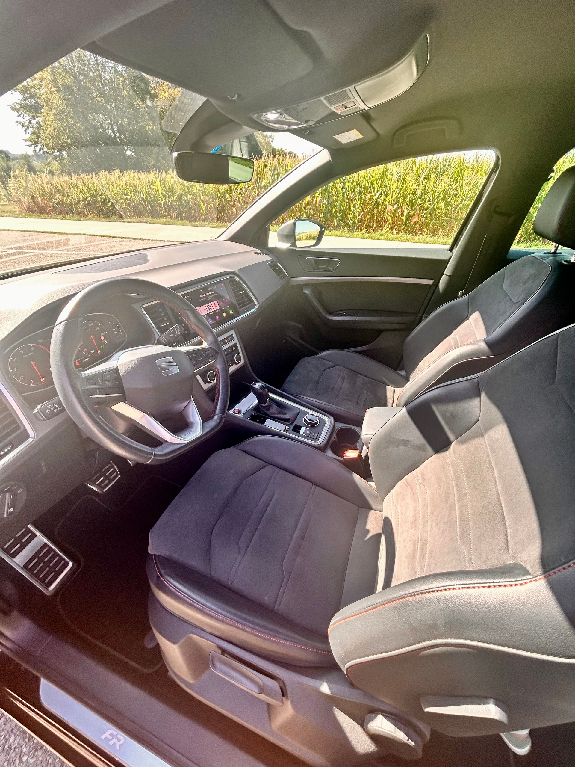 SEAT 1.5 TSI Move FR DSG-image-7