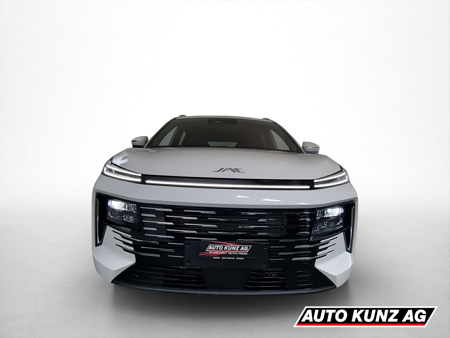 JAC JS6 PHEV-showroom-element-1