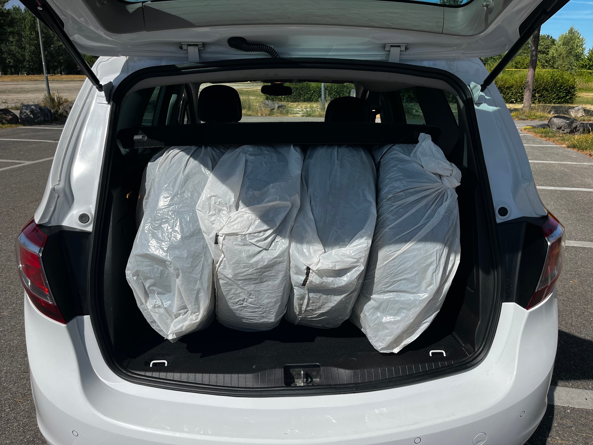 OPEL Meriva 1.4 Turbo Drive-image-12