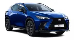 LEXUS NX 450h+ E-FOUR F Sport