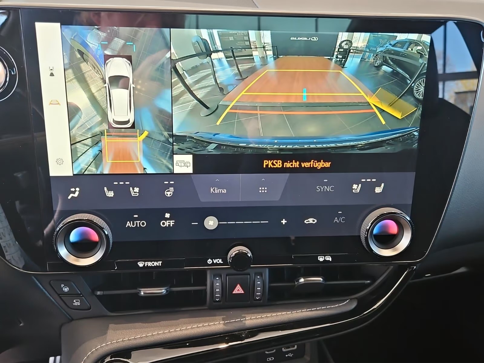 LEXUS NX 450h+ E-FOUR F Sport-image-6