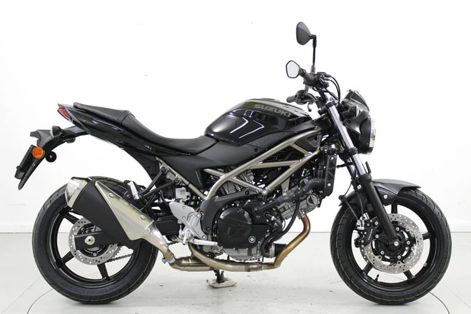 SUZUKI SV 650 A-image-3
