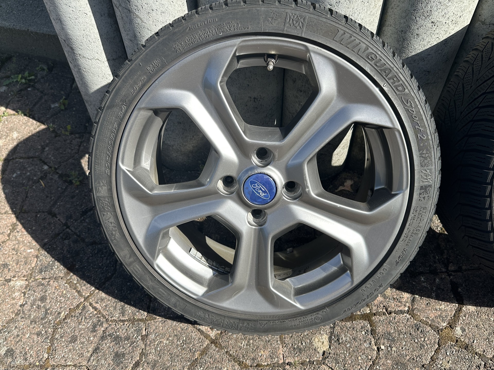 FORD 1.6 EcoB ST-2-image-9