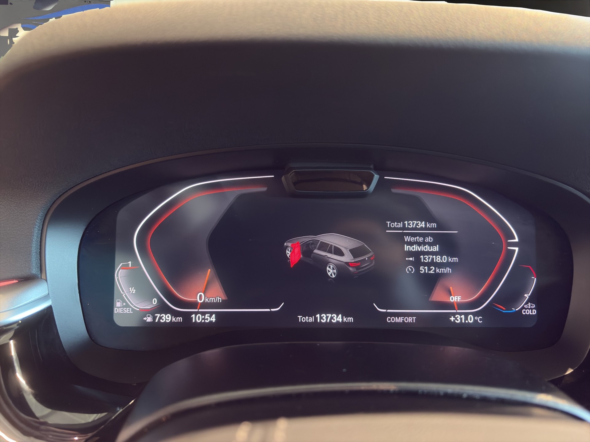 BMW 530d xDrive 48V Touring Steptronic-image-18