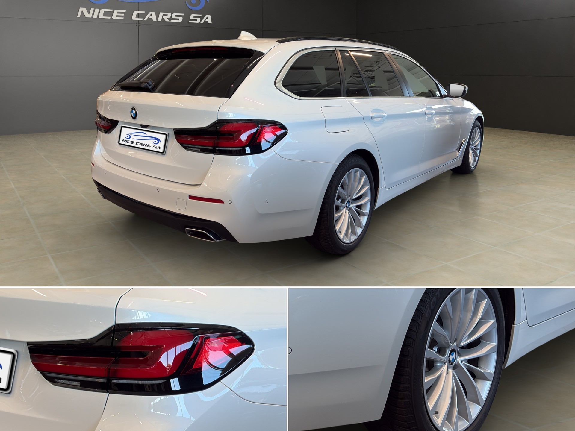 BMW 530d xDrive 48V Touring Steptronic-image-7