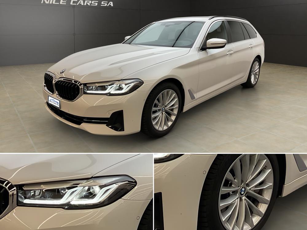 BMW 530d xDrive 48V Touring Steptronic-showroom-element-3