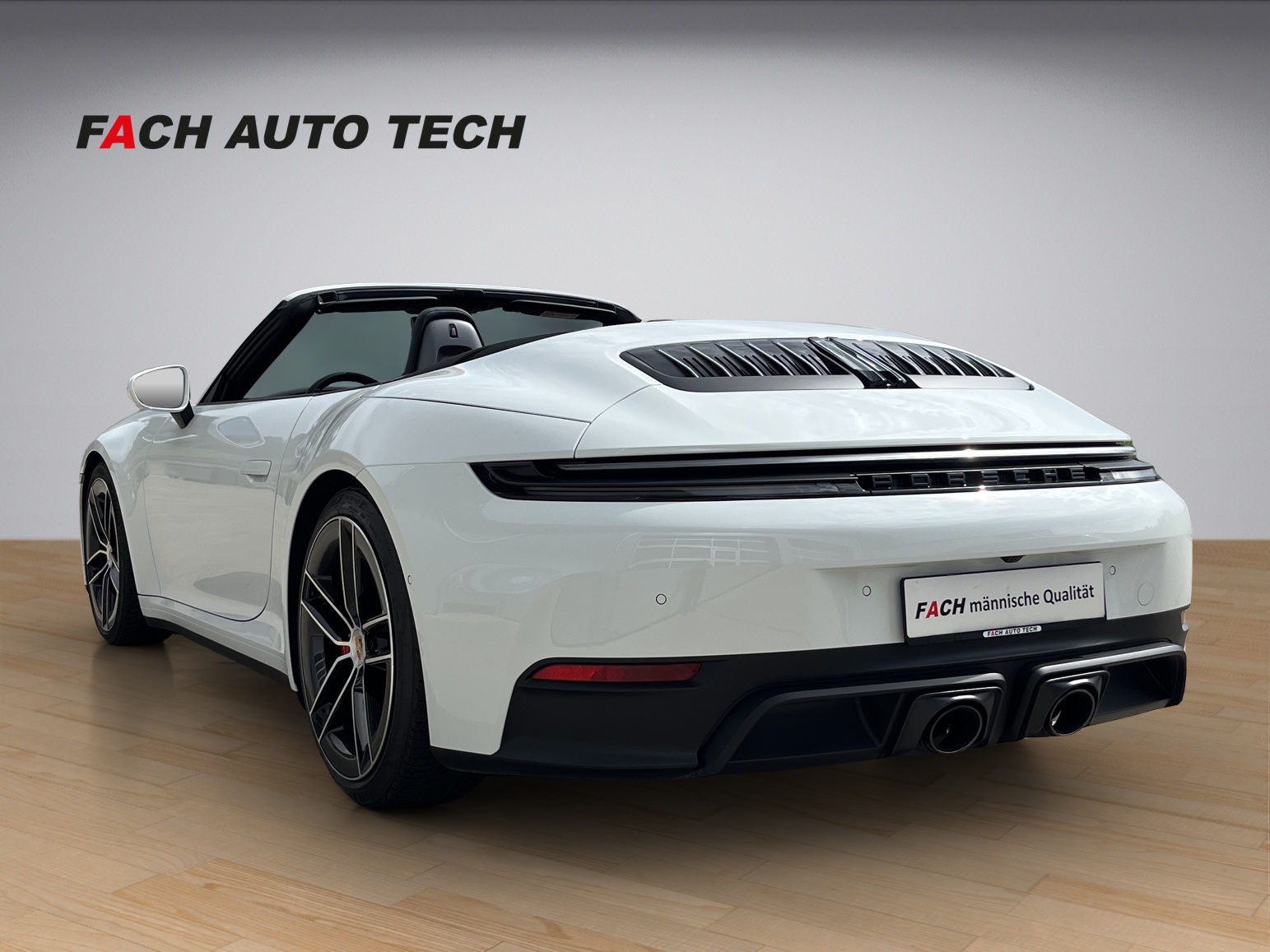 PORSCHE 911 (992.2) Cabriolet 3.6 Carrera GTS PDK-showroom-element-3