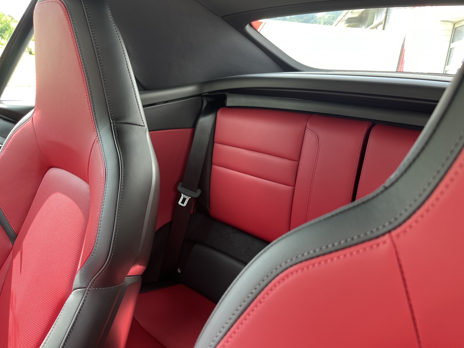 PORSCHE 911 (992.2) Cabriolet 3.6 Carrera GTS PDK-image-17