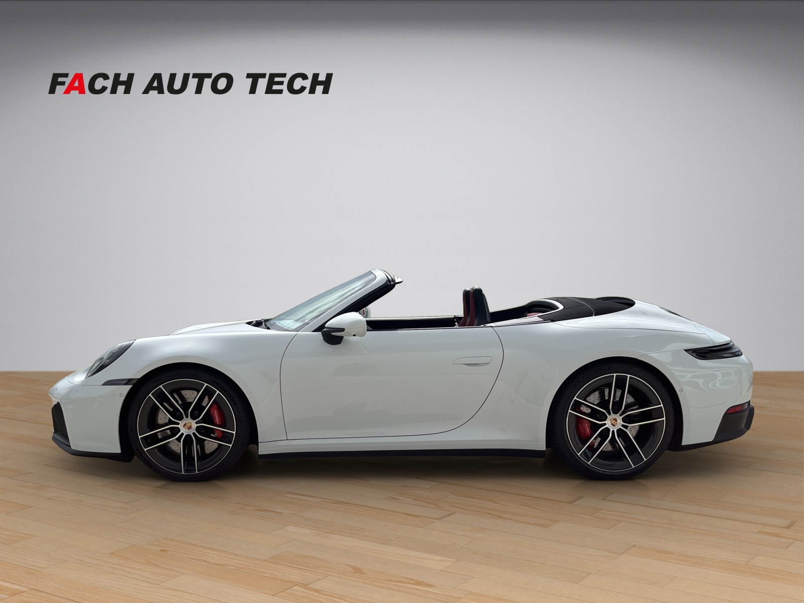 PORSCHE 911 (992.2) Cabriolet 3.6 Carrera GTS PDK-showroom-element-2