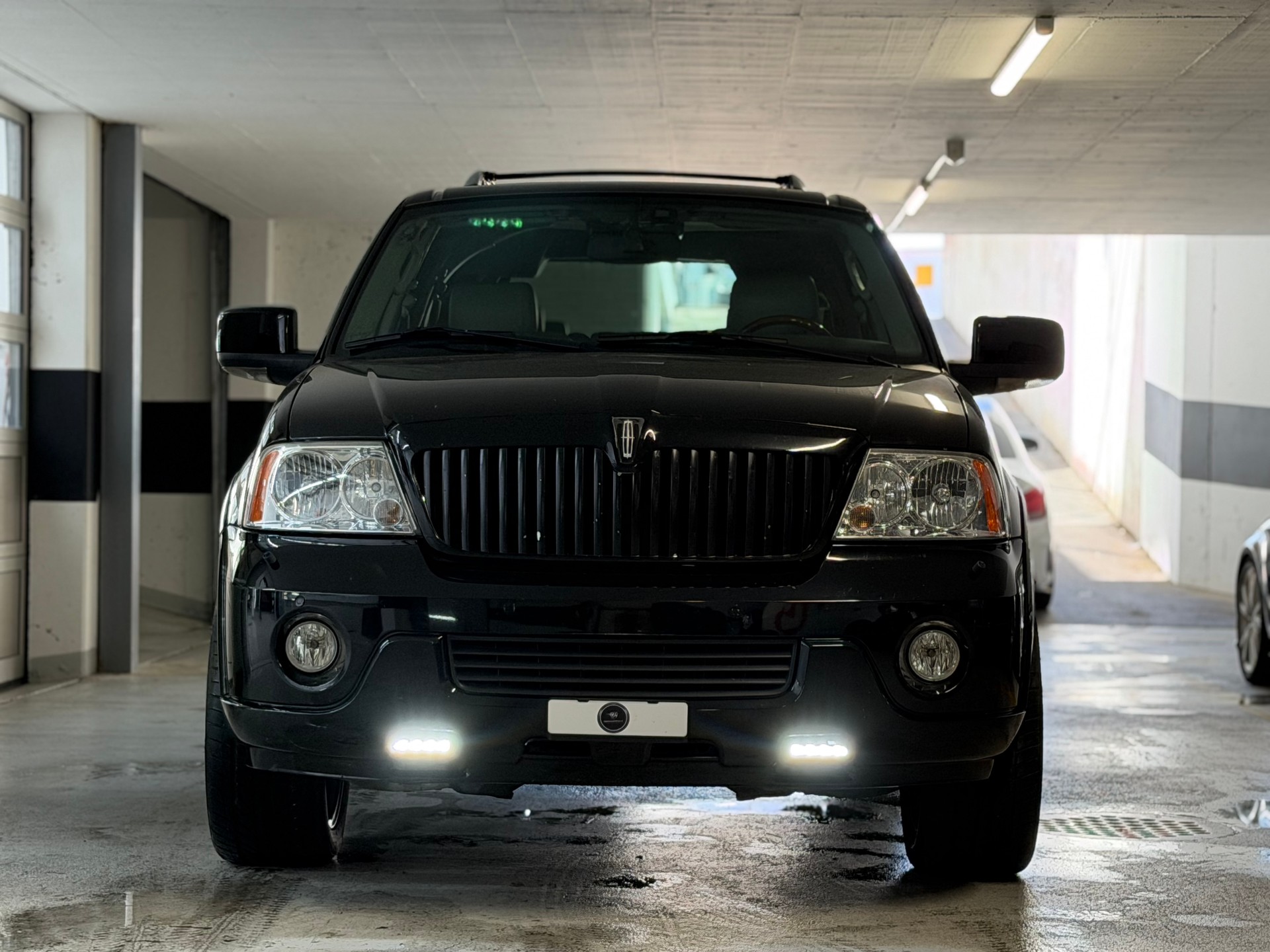 LINCOLN Navigator-image-10