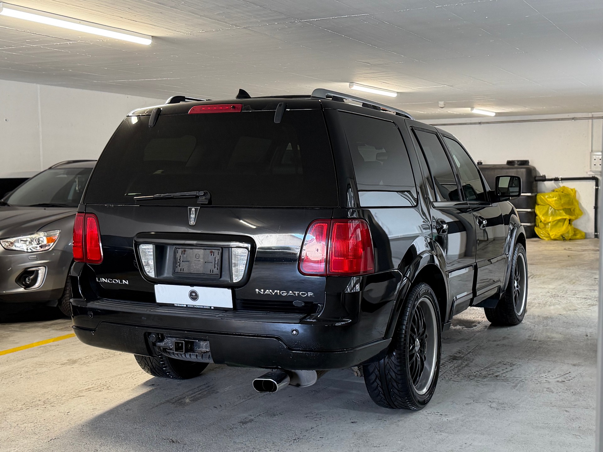 LINCOLN Navigator-image-6