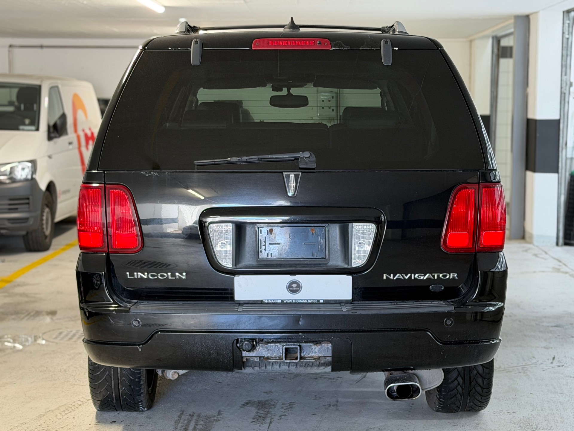 LINCOLN Navigator-image-14