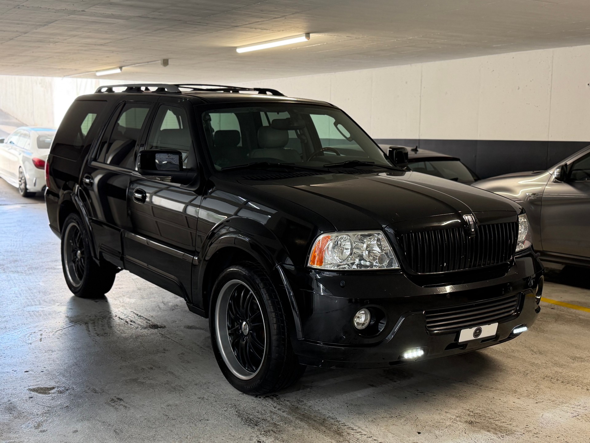 LINCOLN Navigator-image-7