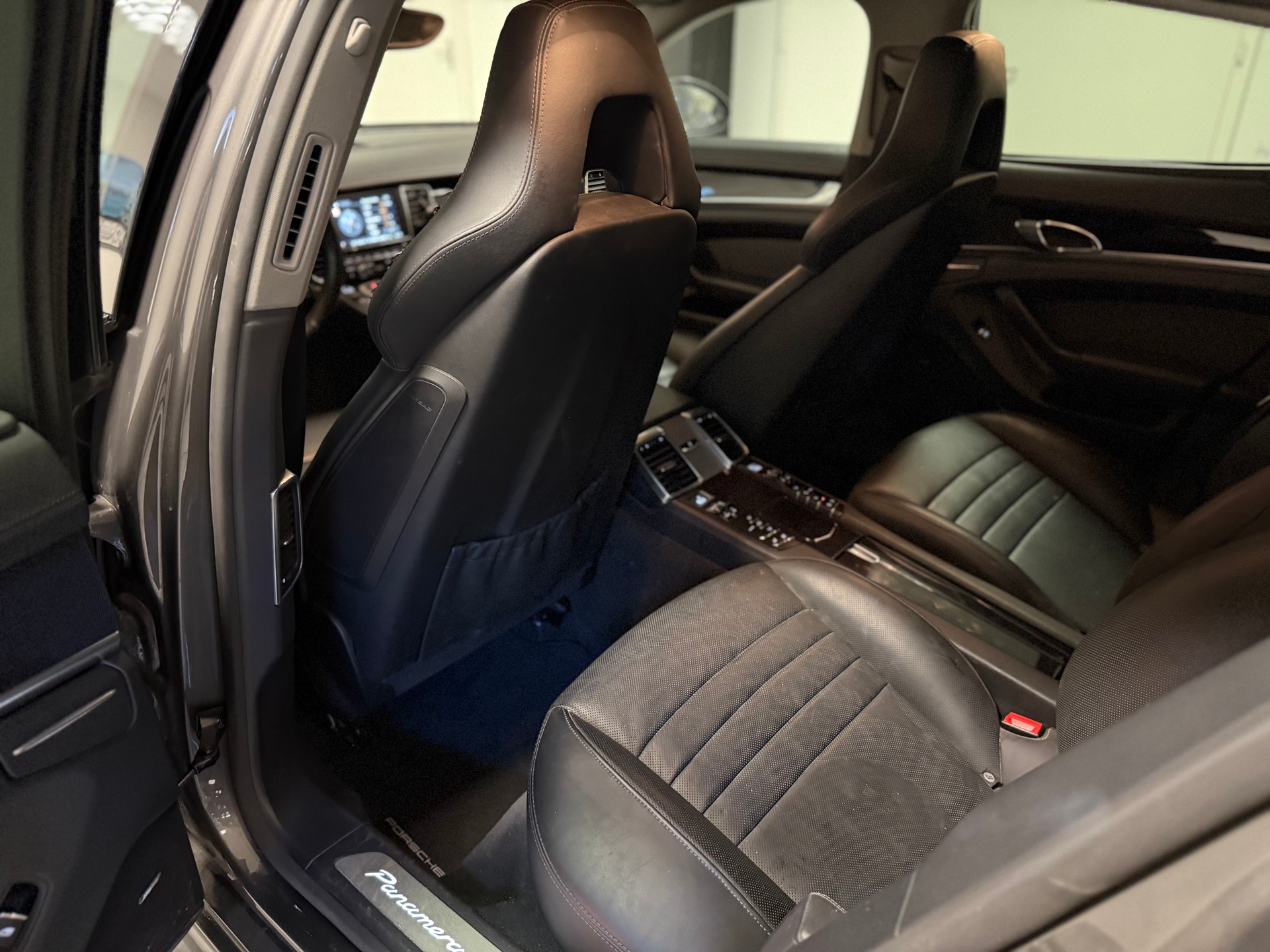 PORSCHE Panamera 4S 3.0 PDK-image-20