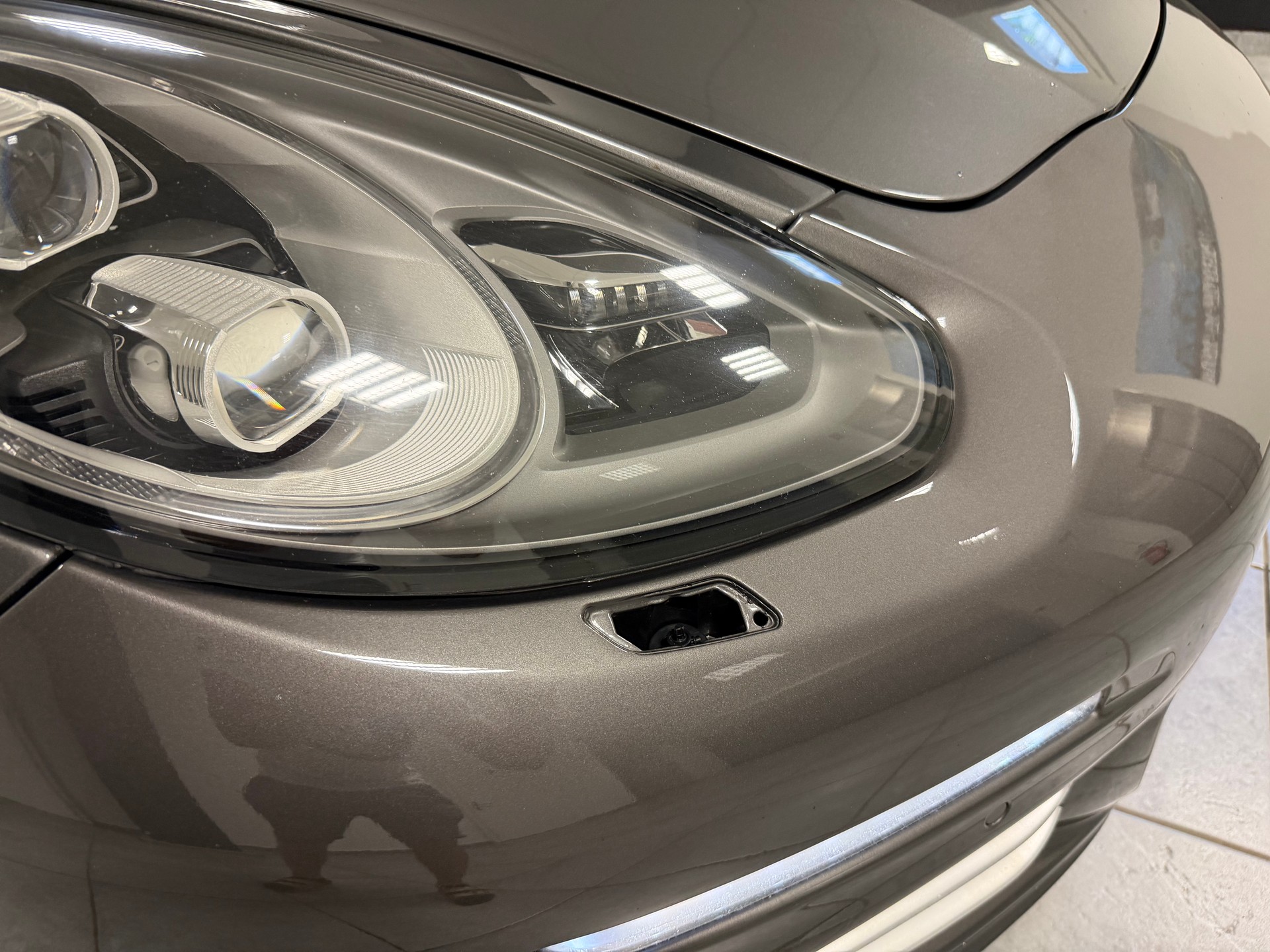 PORSCHE Panamera 4S 3.0 PDK-image-22