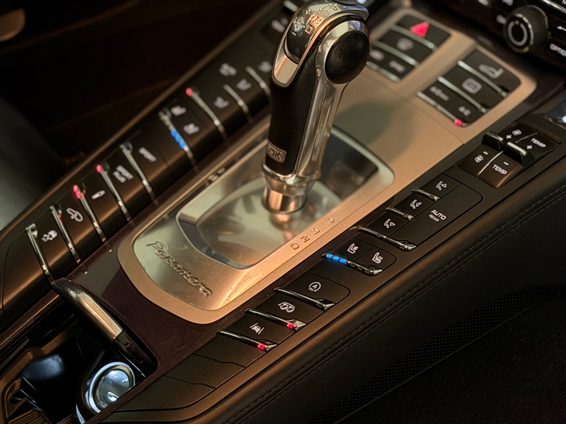 PORSCHE Panamera 4S 3.0 PDK-image-24