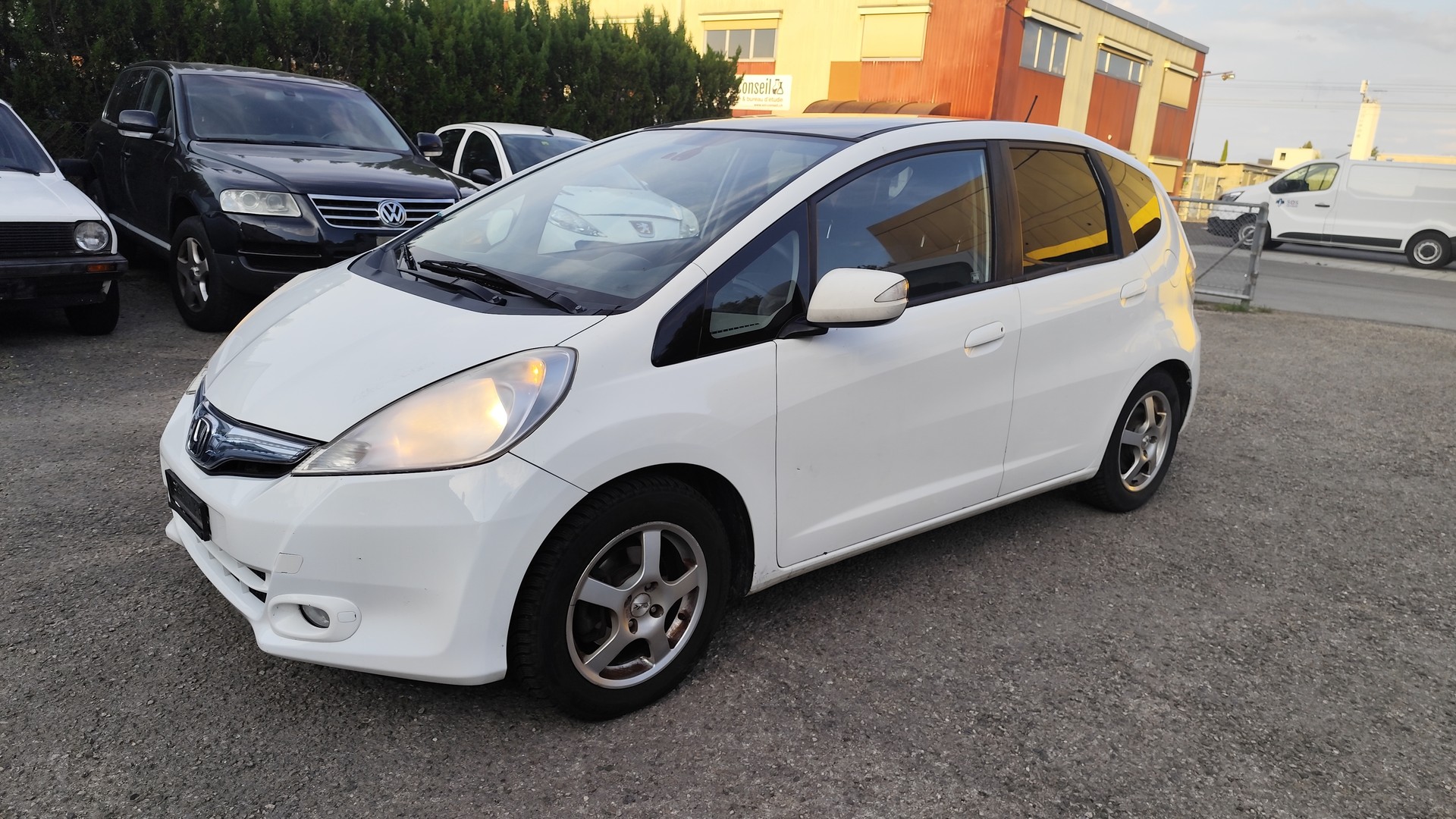 HONDA JAZZ-image-2
