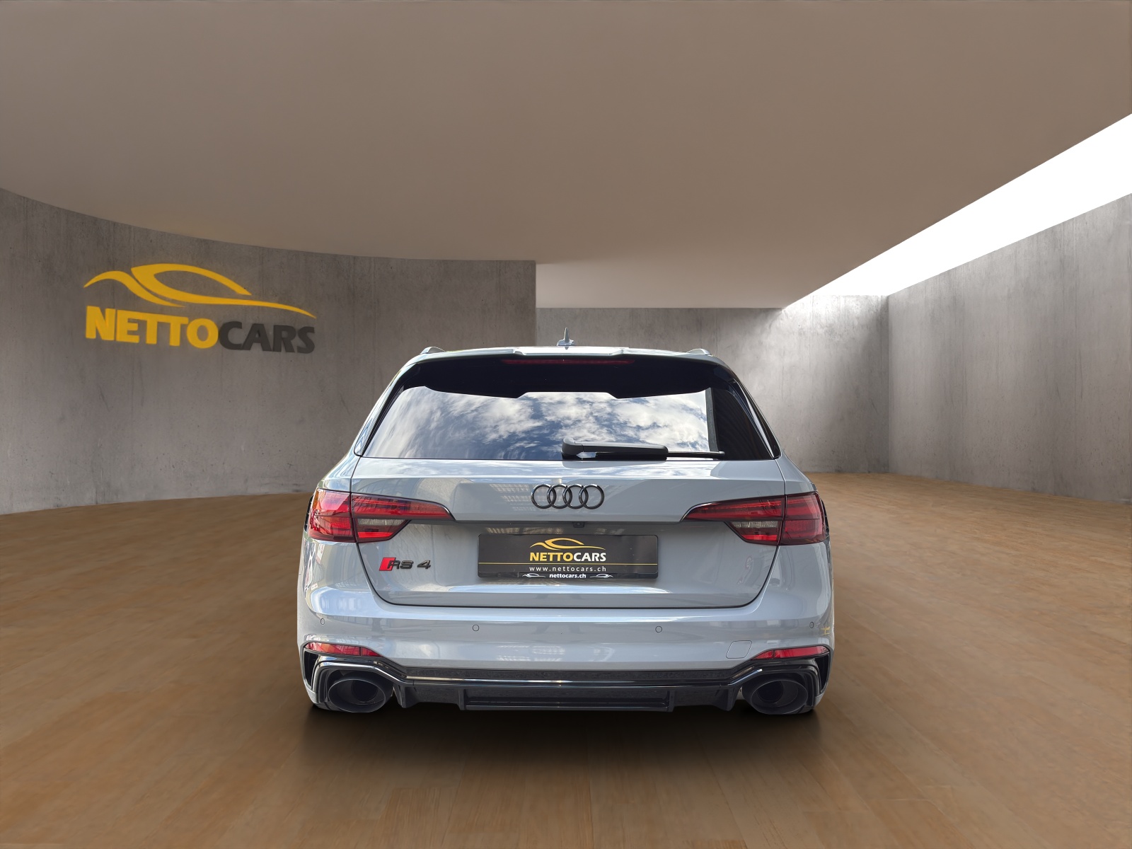 AUDI RS4 Avant 2.9 TFSI quattro tiptronic-showroom-element-3