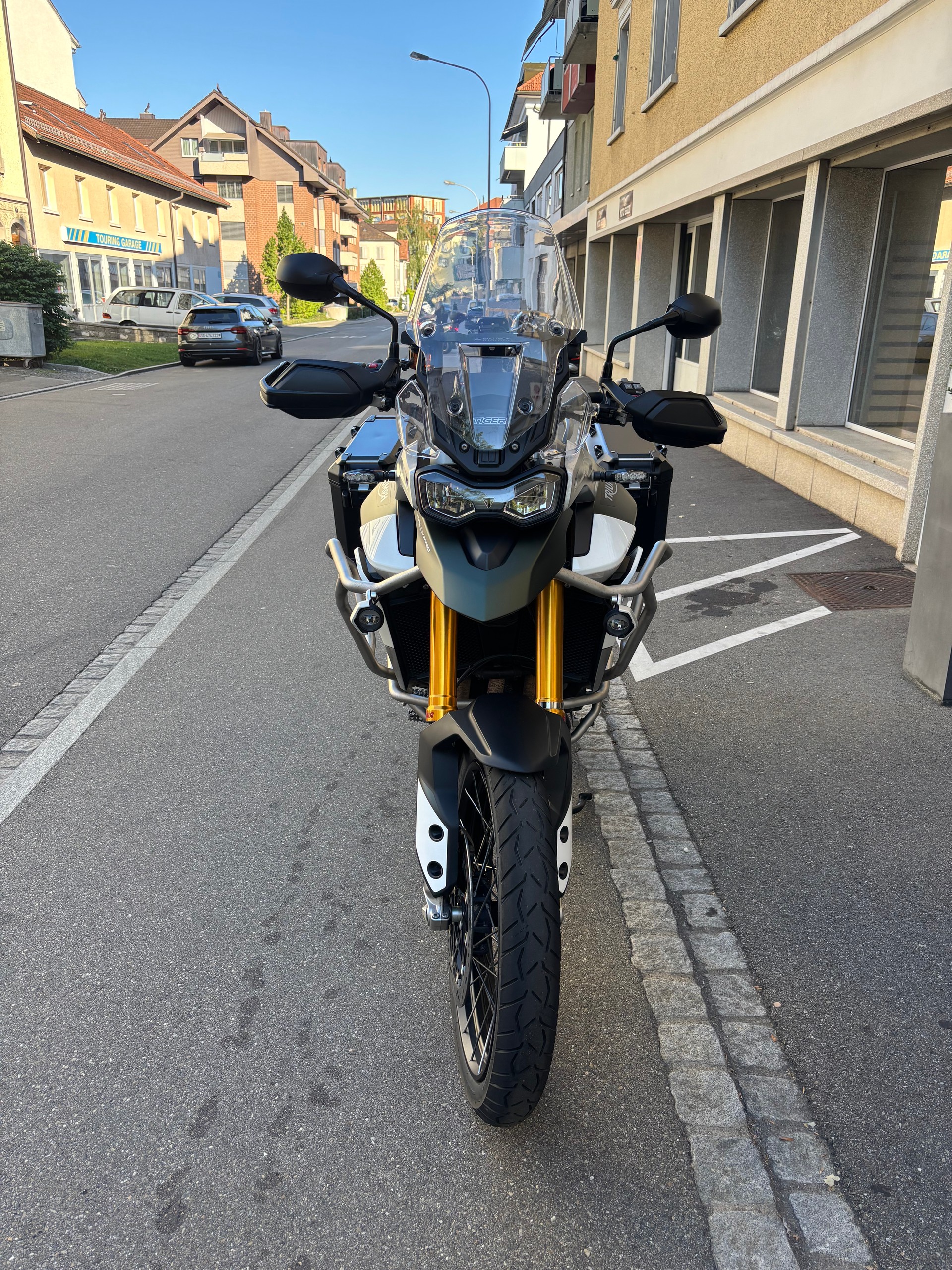 TRIUMPH Tiger 900 Rally Pro-image-6