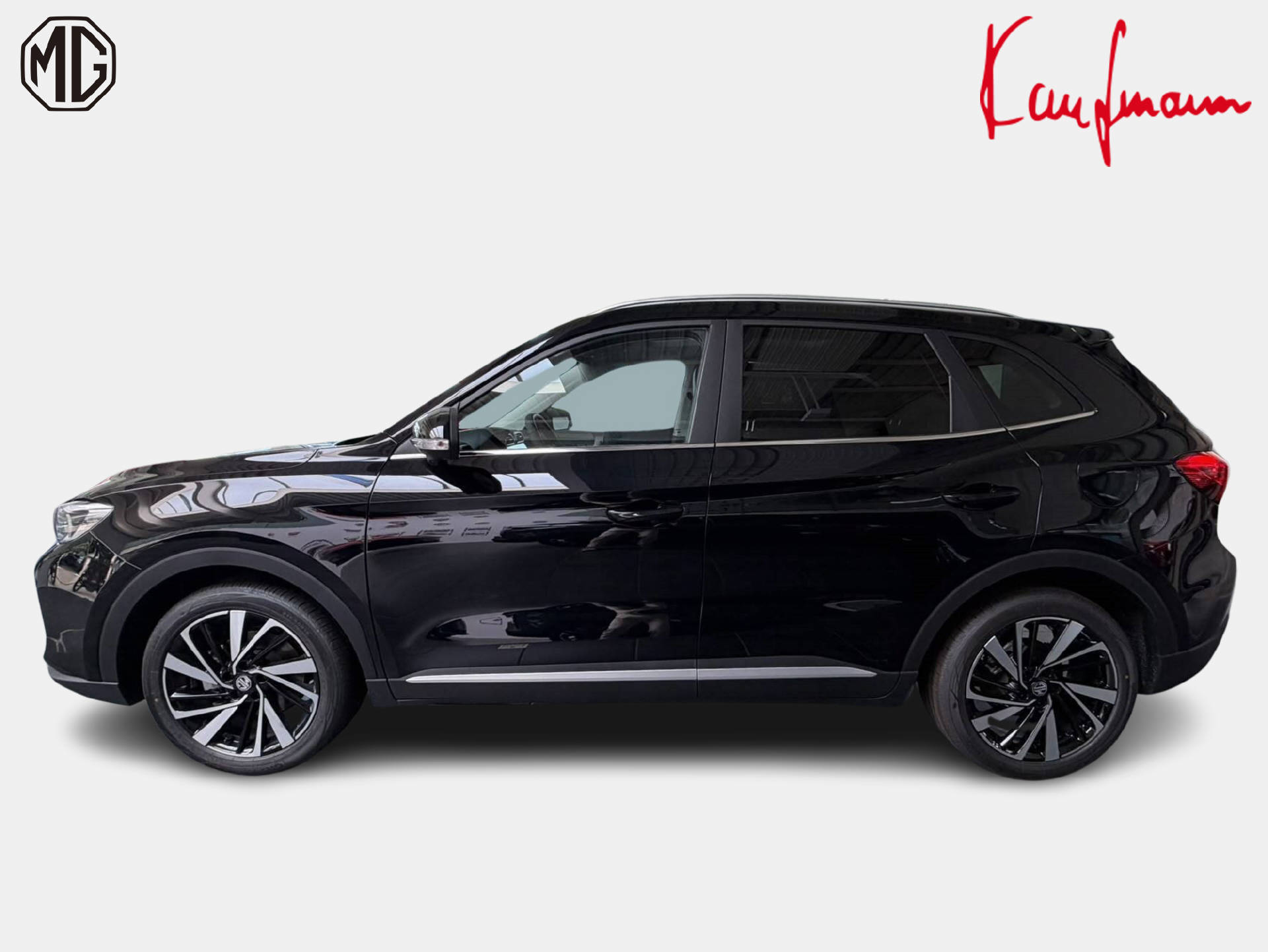 MG ZS 1.5 Hybrid+ Luxury-showroom-element-3