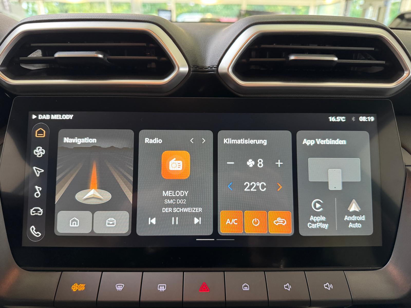 MG ZS 1.5 Hybrid+ Luxury-image-21