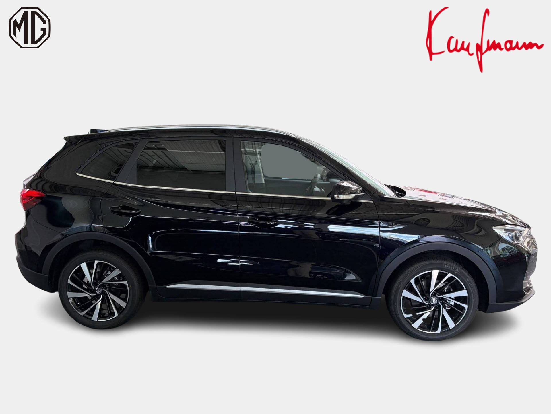 MG ZS 1.5 Hybrid+ Luxury-image-7
