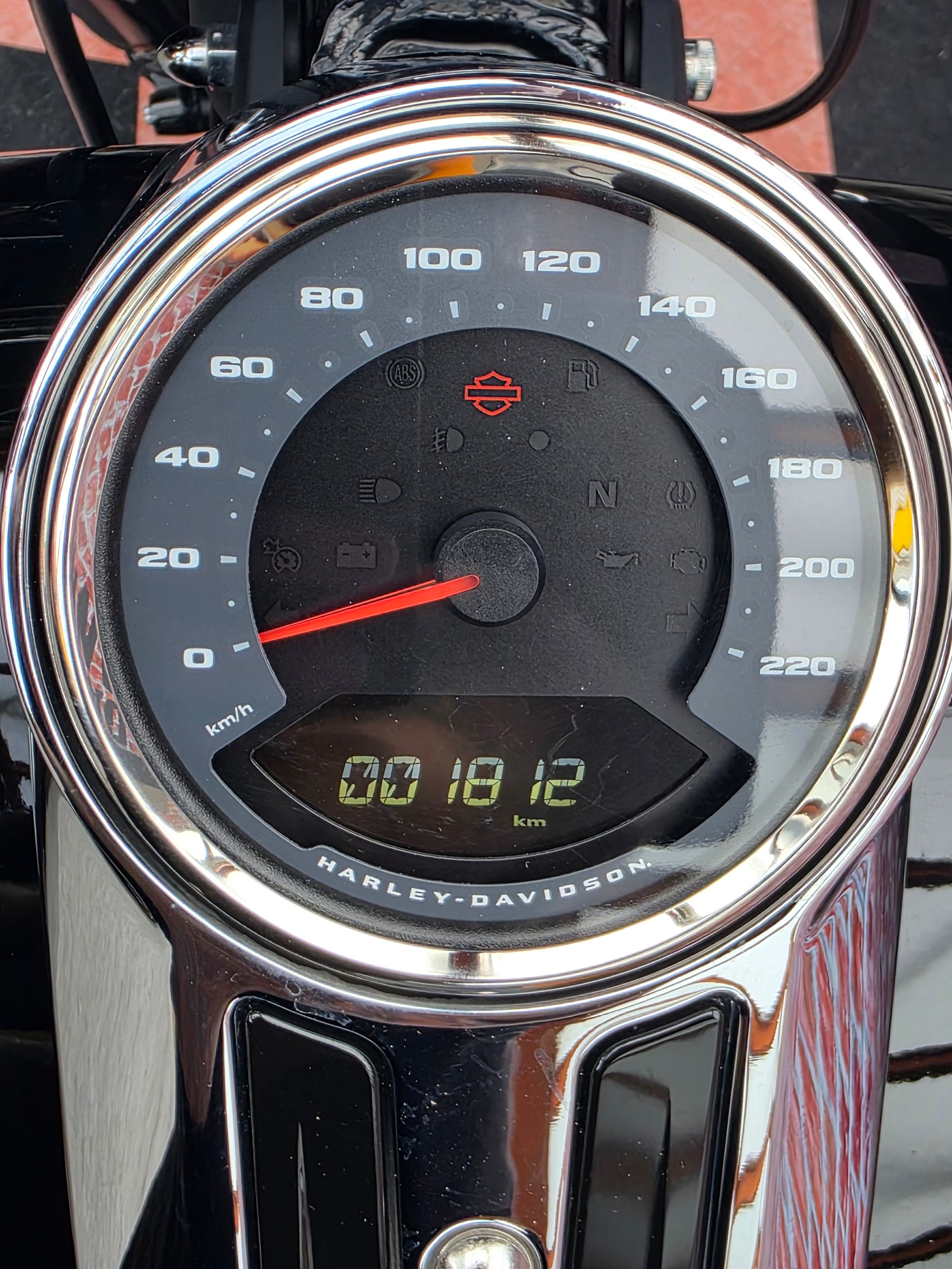 HARLEY-DAVIDSON FLSB SPORT GLIDE 107-image-11