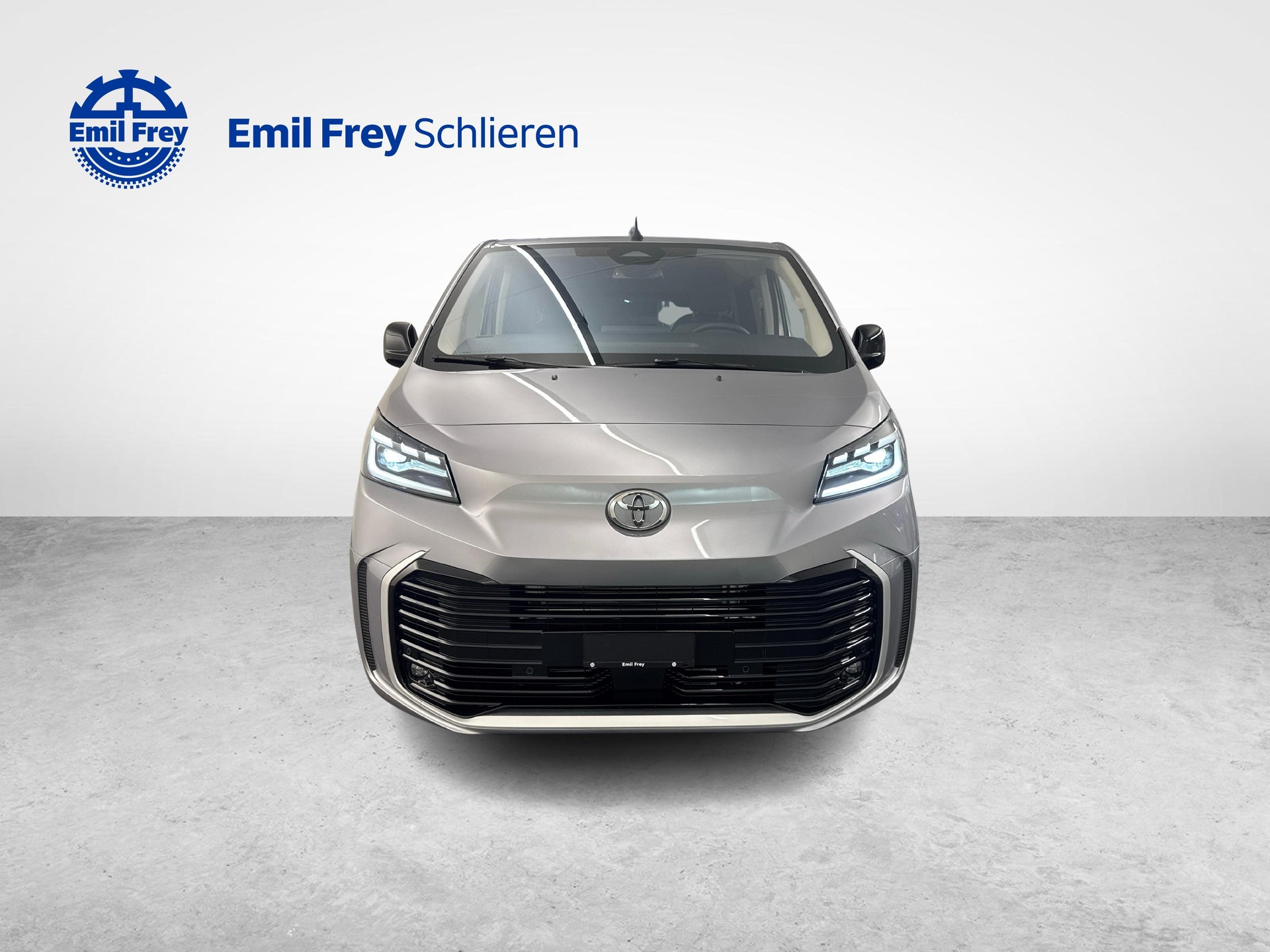 TOYOTA PROACE Verso L1 2.2 D Trend-image-7