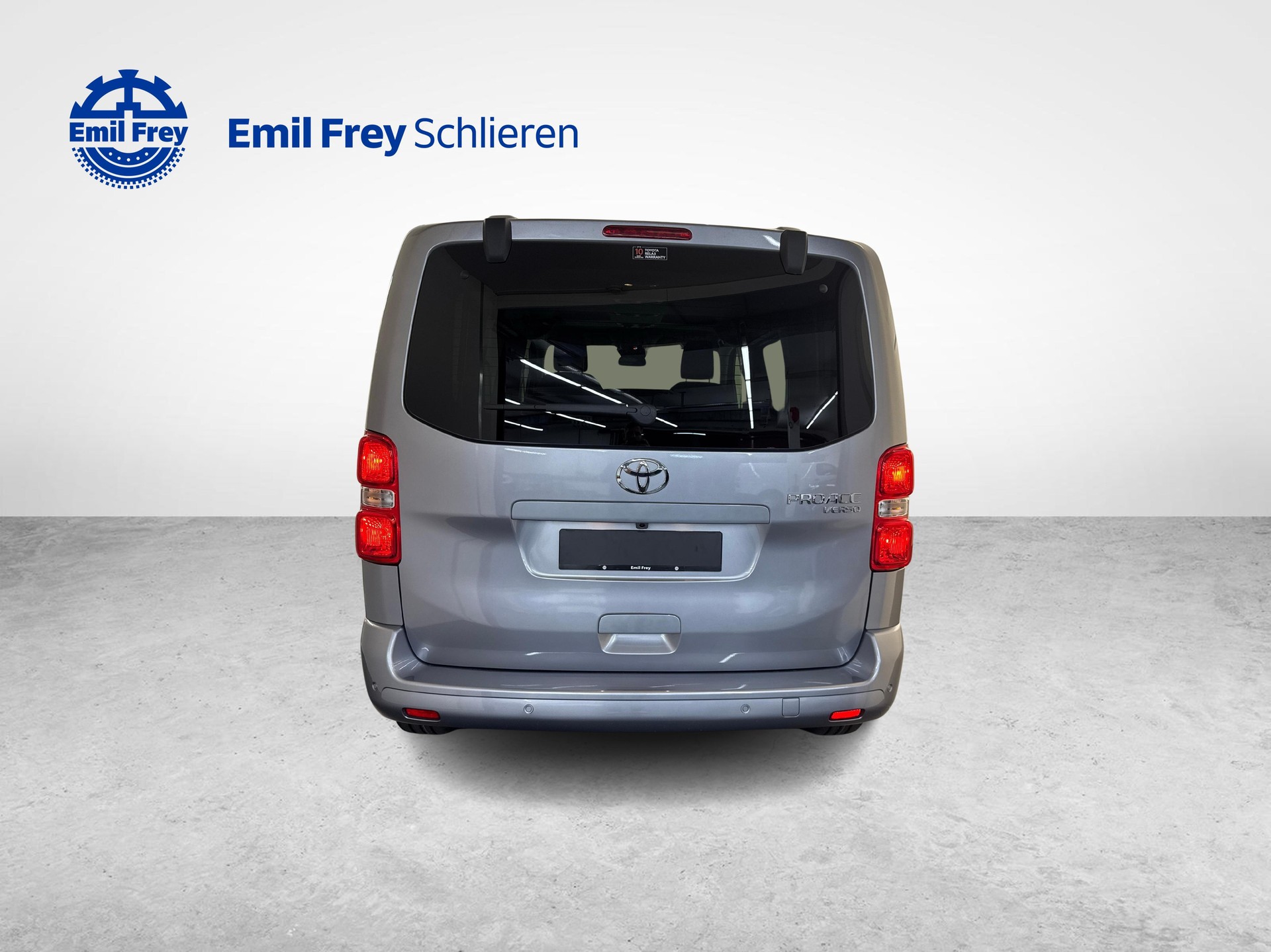 TOYOTA PROACE Verso L1 2.2 D Trend-showroom-element-3