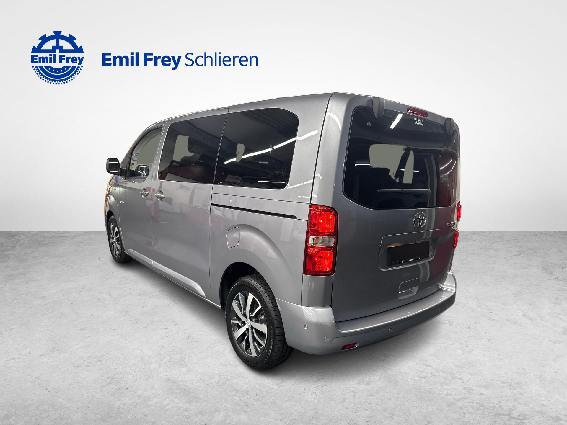 TOYOTA PROACE Verso L1 2.2 D Trend-showroom-element-2