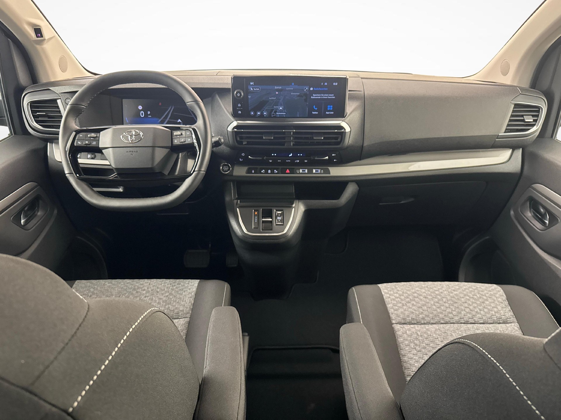 TOYOTA PROACE Verso L1 2.2 D Trend-image-8