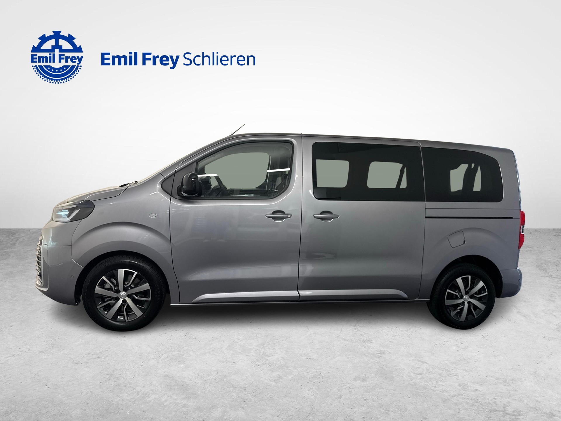 TOYOTA PROACE Verso L1 2.2 D Trend-showroom-element-1