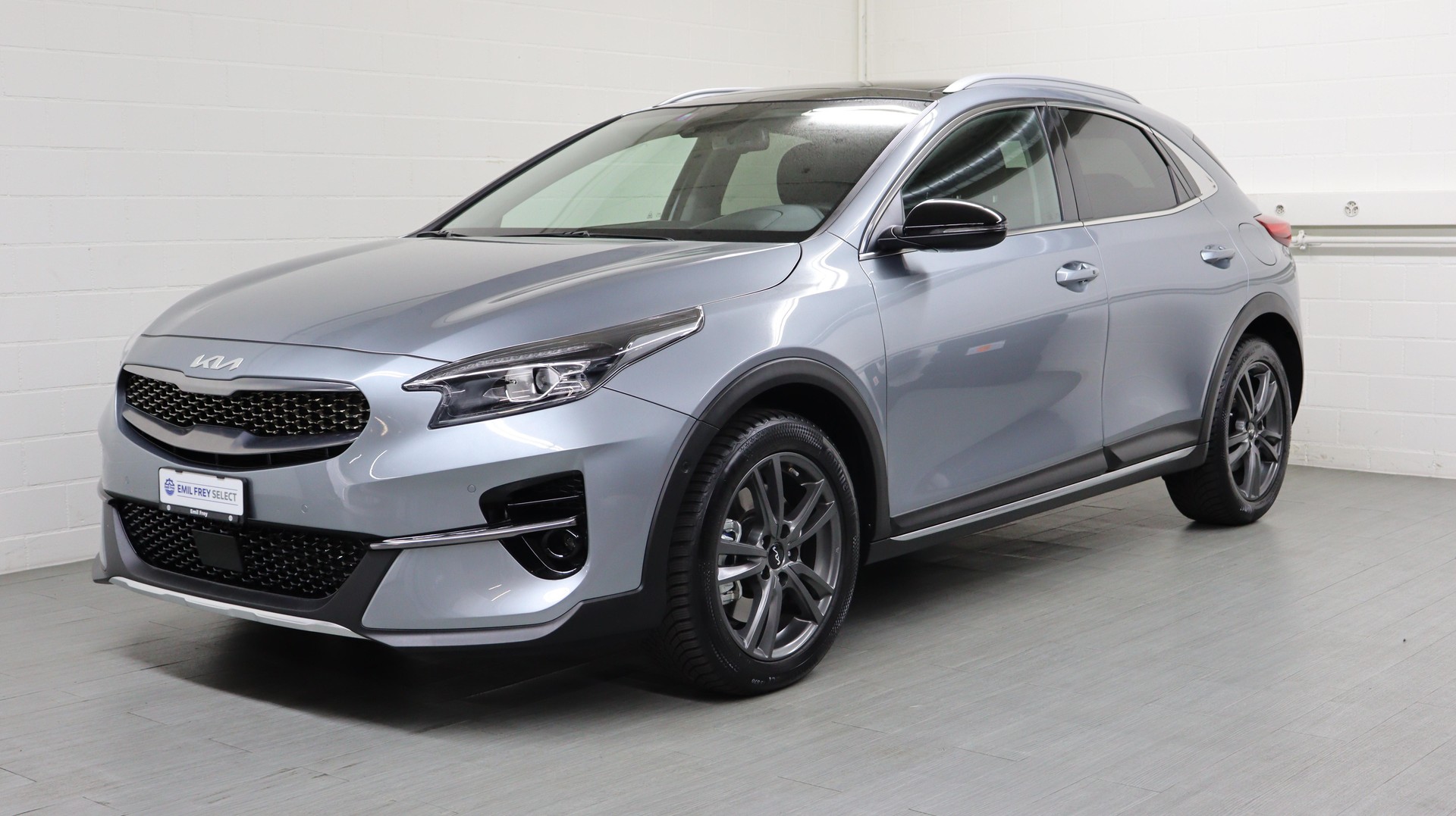 KIA XCeed 1.6 T-GDi Style-showroom-element-1