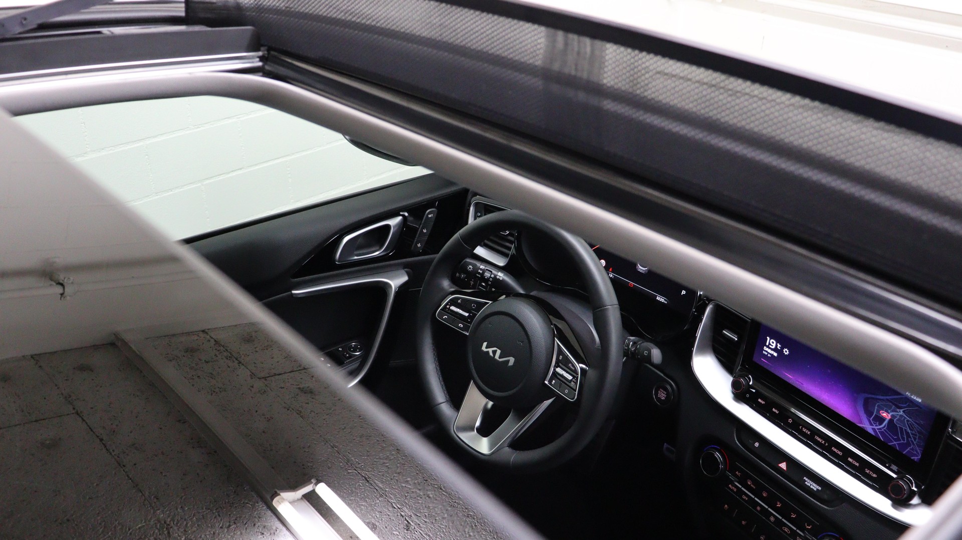 KIA XCeed 1.6 T-GDi Style-image-9