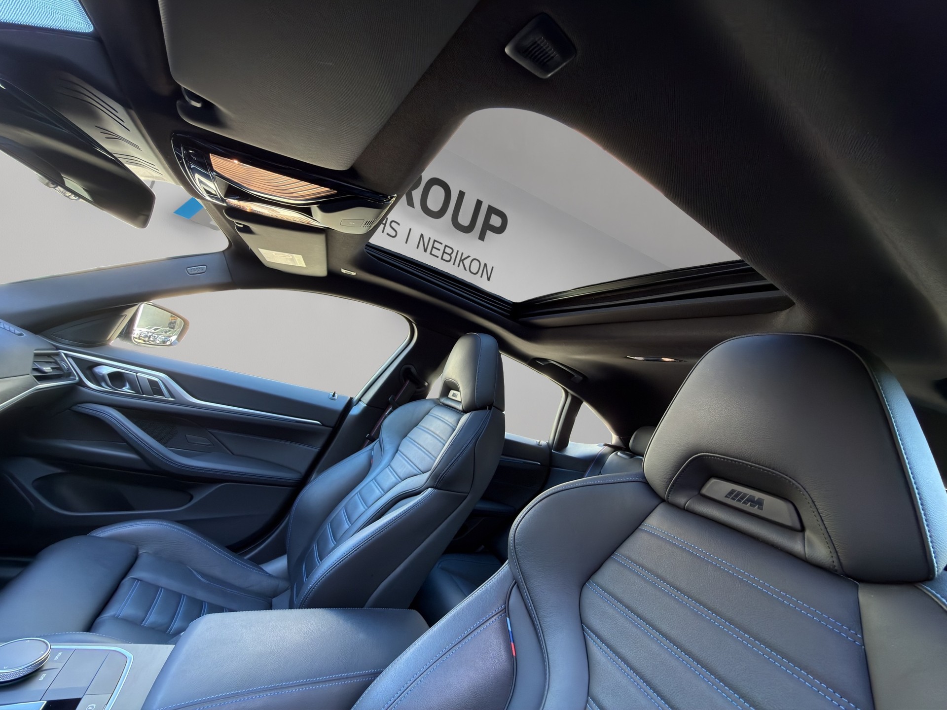 BMW i4 M50 M Sport Pro-image-12