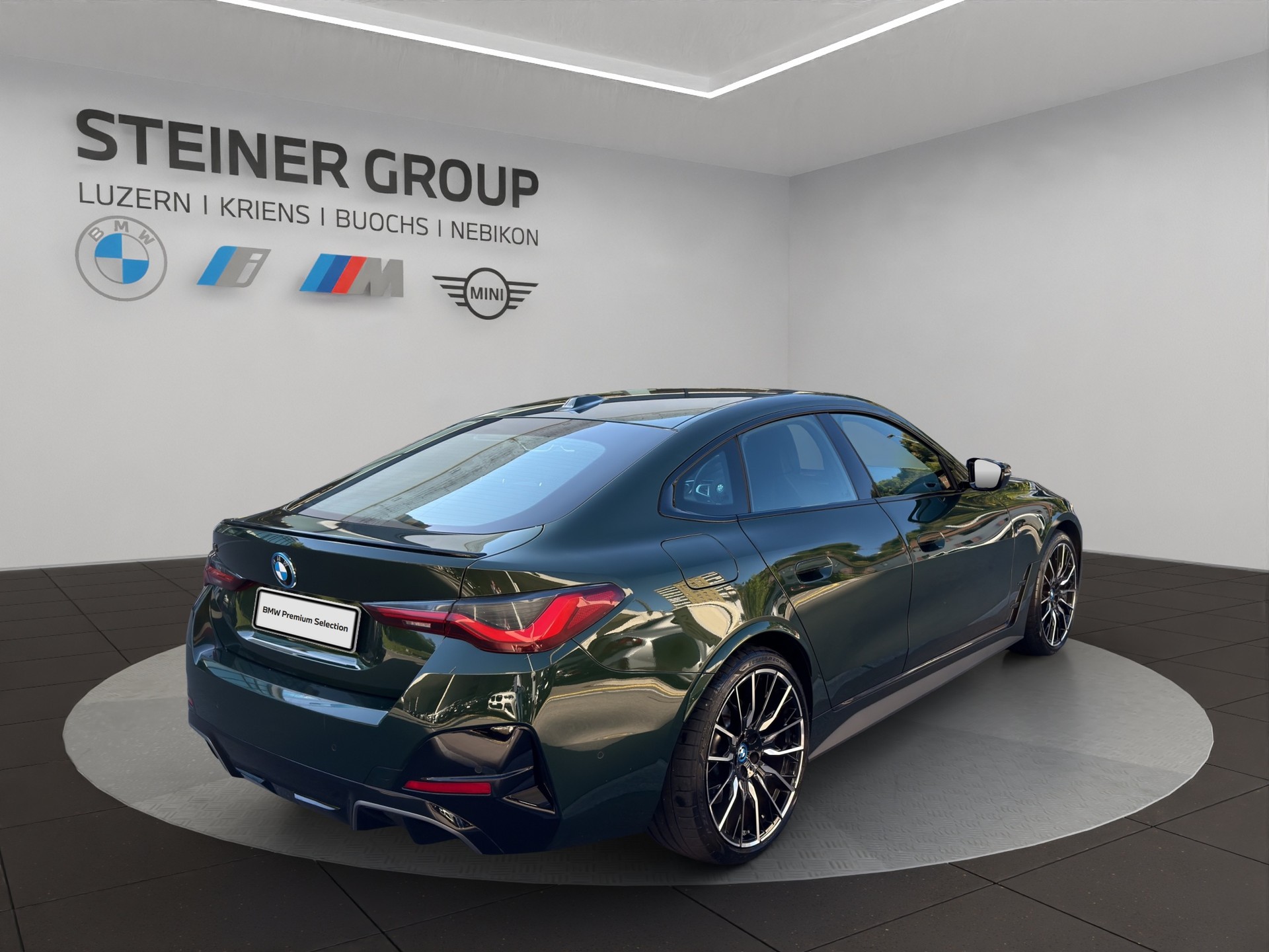 BMW i4 M50 M Sport Pro-image-5