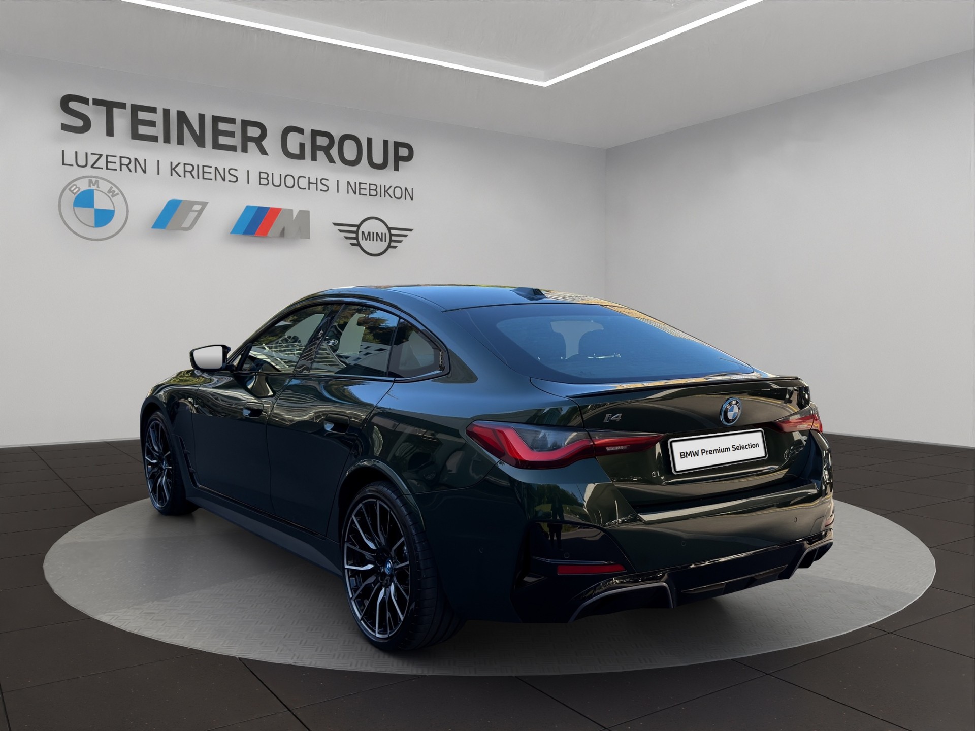 BMW i4 M50 M Sport Pro-image-7